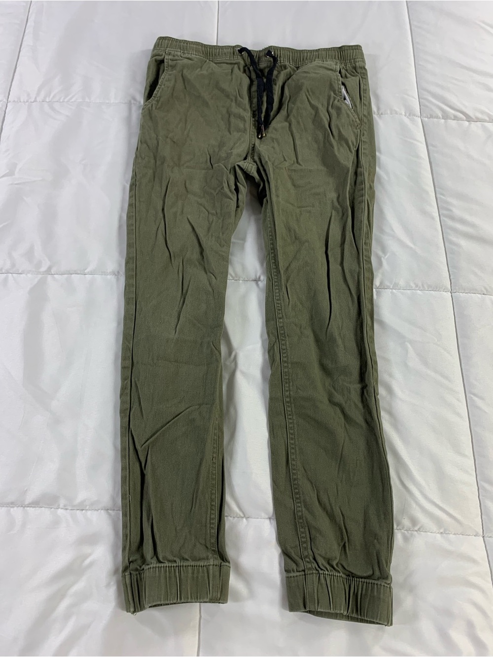 Pre loved WEST 49 pants boys 15/16